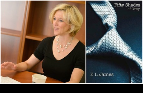 50 Shades of Grey: A Look at Love, Deception and Abuse