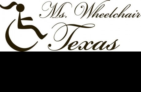 Ms. Wheelchair Texas