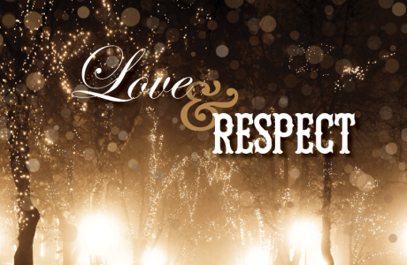 Love and Respect