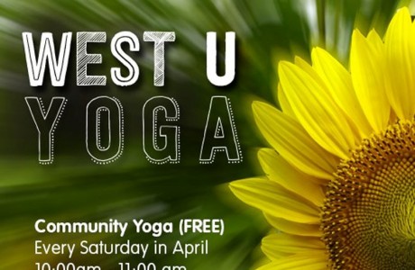 West U Yoga