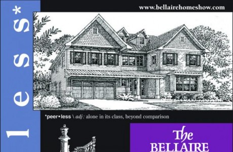 Bellaire New Home Showcase