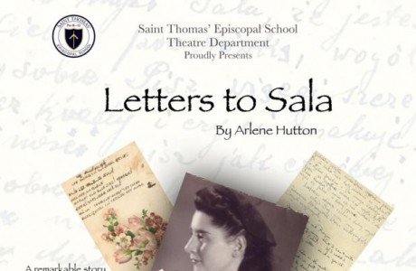 Letters to Sala