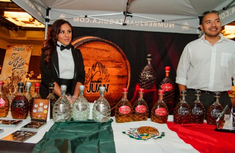 Tequila and Margarita Festival