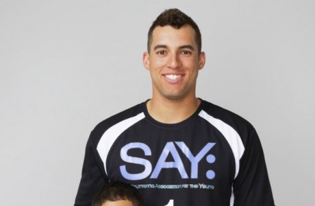 George Springer (Photo: Nick Reuchel) 