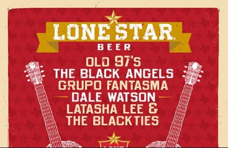 Lone Star Beer Texas Heritage Festival 