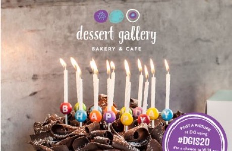 Dessert Gallery