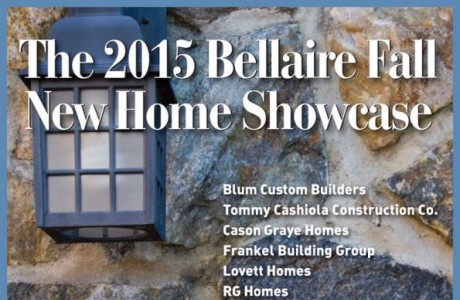 Bellaire New Home Showcase