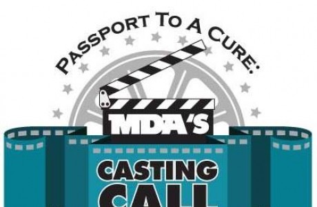 MDA’s 10th Annual Passport to a Cure Gala