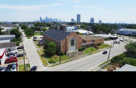 West End Church