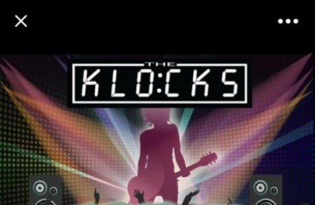 KLOCKS