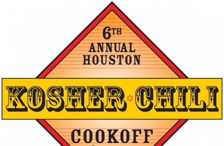Houston’s Kosher Chili Cookoff