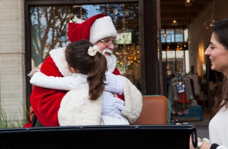 Santa's Holiday Market