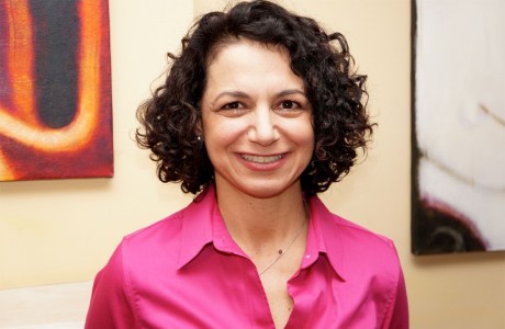 Lori Cohen