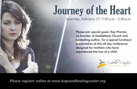 Journey of the Heart