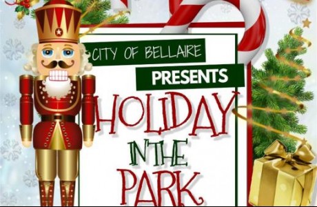 Holiday in the Park