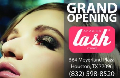 Amazing Lash