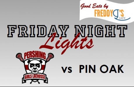 Pershing Lacrosse
