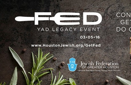 YAD Legacy Event