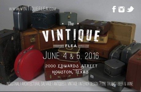 Vintique Flea: Summer Edition 2.0