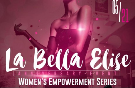 La Bella Elise Anniversary Event: Women’s Empowerment Series 