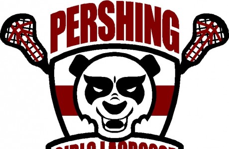 Pershing Girls Lacrosse