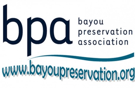 Bayou Preservation Association
