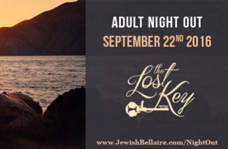 Lost Key