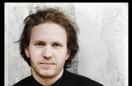 David Danzmayr