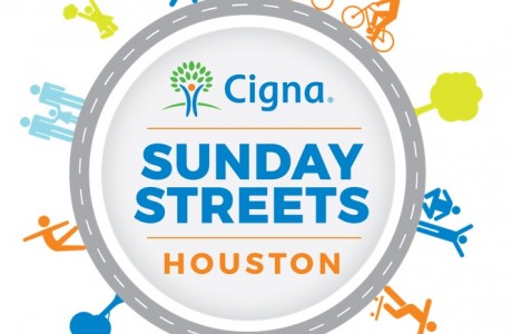 Cigna Sunday Streets