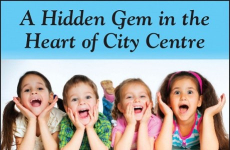 Pines Presbyterian Preschool Open Houses