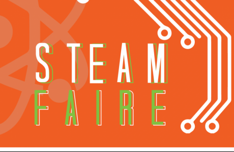 STEAM FAIRE