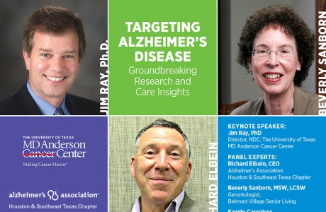 Targeting Alzheimer's Disease: Groundbreaking Research and Care Insights