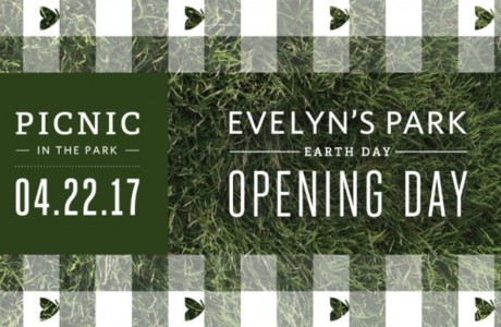 Evelyn's Park Grand Opening