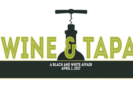 Wine and Tapas 2017