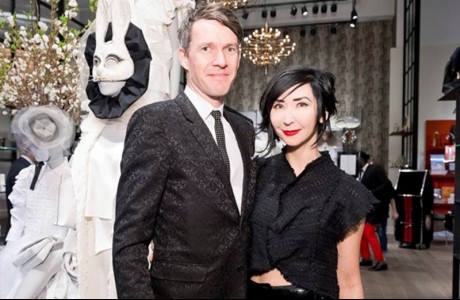 Encore Opera Ball 2017 After Party 