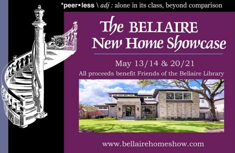 Bellaire New Home Showcase