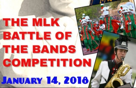 MLK Battle of the Bands