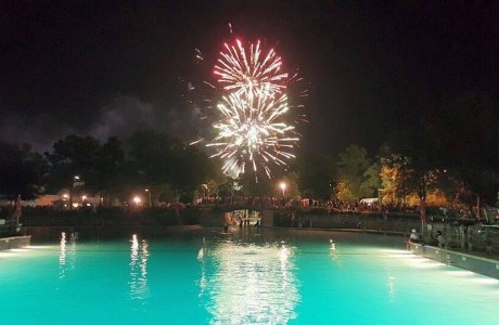 Fourth of July