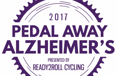 Pedal Away Alzheimer's 