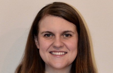 Claire Hein Blanton