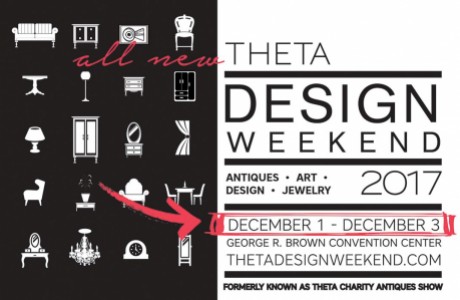 Theta Design Weekend 2017