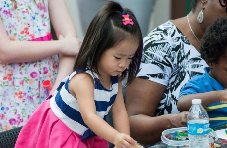 Children’s Texas Art Festival 