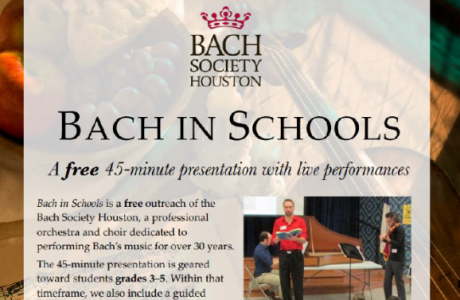 Bach Society