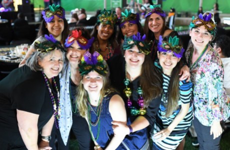 Fat Tuesday
