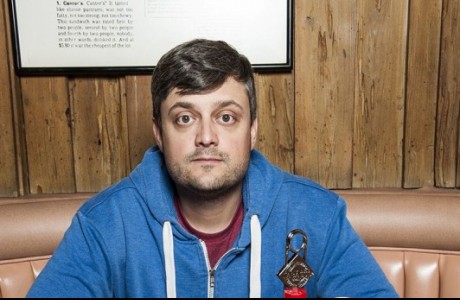 Nate Bargatze