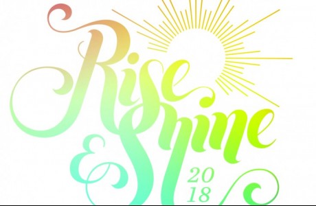Rise and Shine Gala