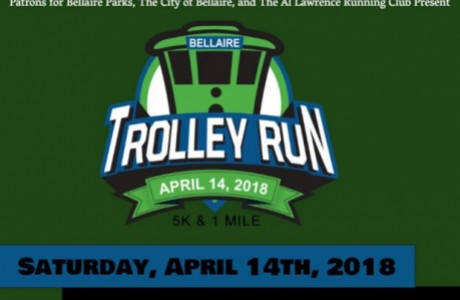 Bellaire Trolley Run