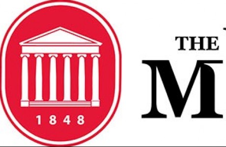 Informational Meeting, The University of Mississipi