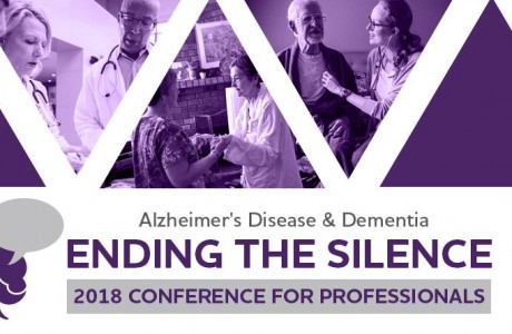2018 Conference for Professionals