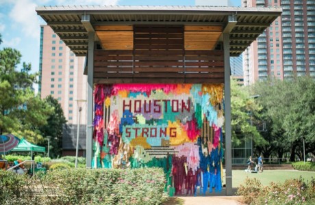 Harvey Heroes: Discovery Discussions